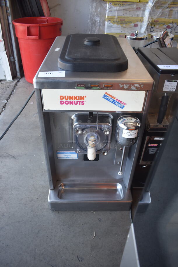 Taylor 340D-27 Coolata Frozen Drink Machine. 208-230 Volts 1 Phase - Image 1 of 6