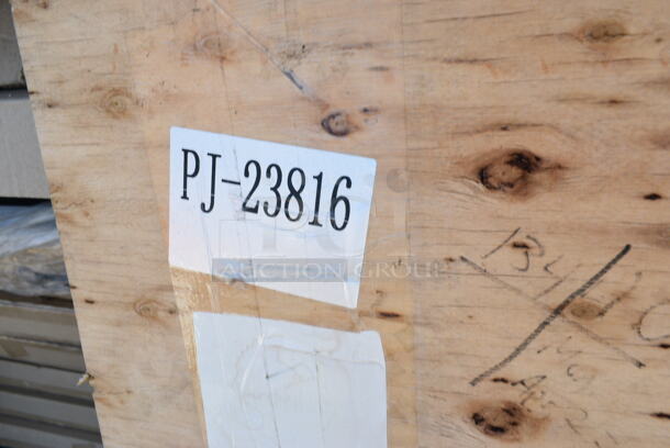 BRAND NEW SCRATCH AND DENT! 3012567 PJ-23816 Unit - Image 2 of 3