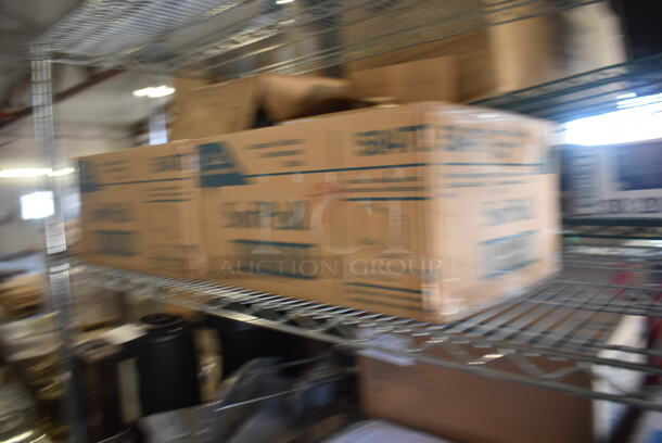 2 BRAND NEW IN BOX! Georgia Pacific Wall Mount Poly Paper Towel Dispensers. 2 Times Your Bid! - Image 3 of 5