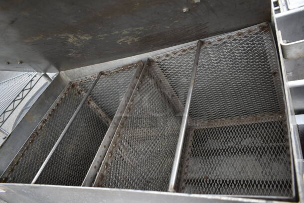 Metal Unit - Image 4 of 4