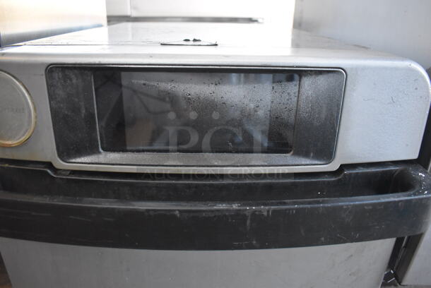2015 Turbochef ENC2 Metal Commercial Countertop Electric Powered Rapid Cook Oven. 208/240 Volts, 1 Phase. 22x28x19 - Image 2 of 8