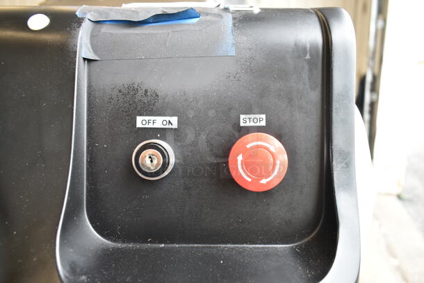 Nubway NBW-C7 Skin Laser? 110 Volts, 1 Phase.  - Image 4 of 5