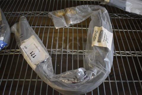 BRAND NEW! Dormont W50BP2Q36 36" Water Hose
