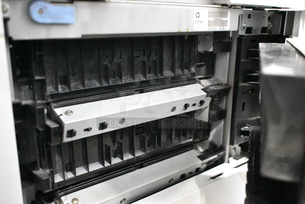 HP BOISB-0703-00 Floor Style Printer.  - Image 11 of 12