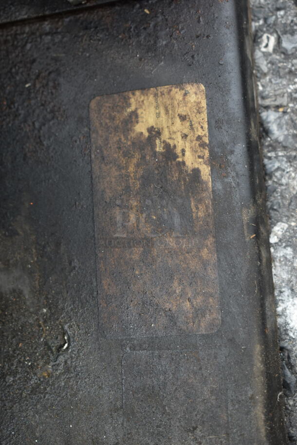 Tecumseh AH410EF-509-A4 Metal Commercial Compressor. 208-230 Volts, 1 Phase. - Image 6 of 6