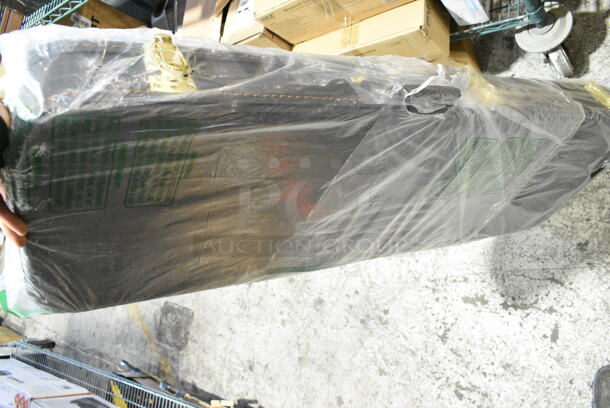 IN ORIGINAL BOX! Knox Gear Hard Shell Electric Guitar Case.  - Image 1 of 4