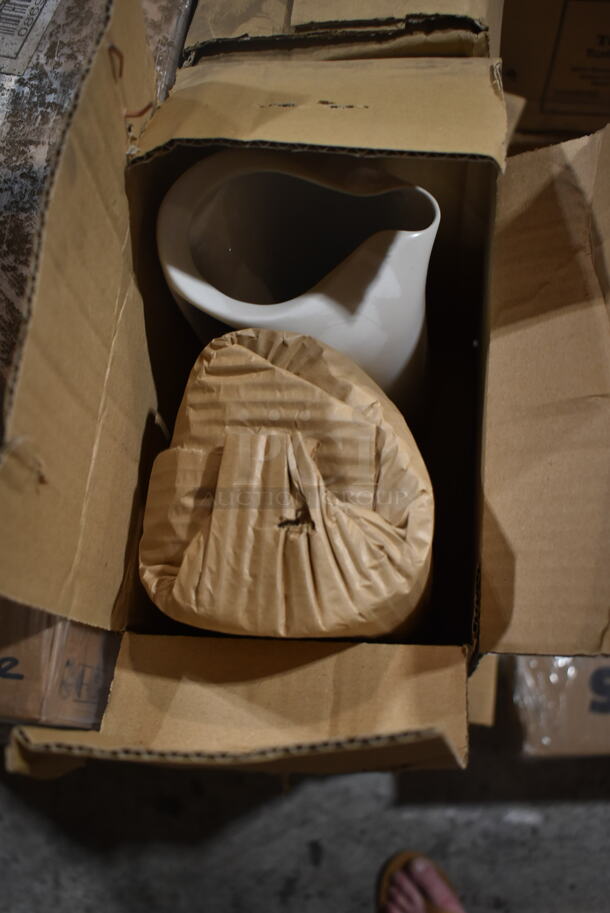 8 BRAND NEW IN BOX! Figgjo 2575HH. 8 Times Your Bid! - Image 7 of 7