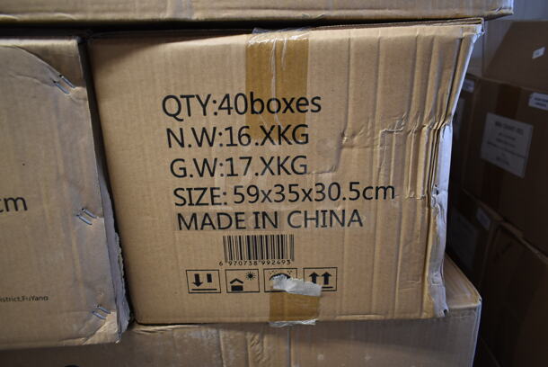 PALLET LOT of 25 Cases of BRAND NEW Disinfectant Wipes. 25 Times Your Bid! - Image 3 of 4