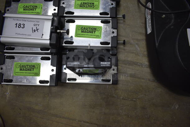 ALL ONE MONEY! Lot of Magnets. (Main Building) - Image 4 of 4