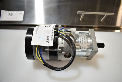 Autom EP170 Unit. 
