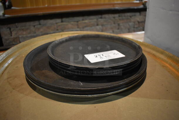 15 Serving Trays. Includes 27x22x1. 15 Times Your Bid! (bar) - Image 3 of 4