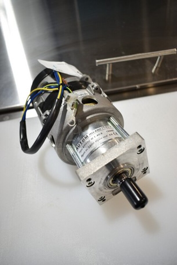 Autom EP170 Unit.  - Image 4 of 5