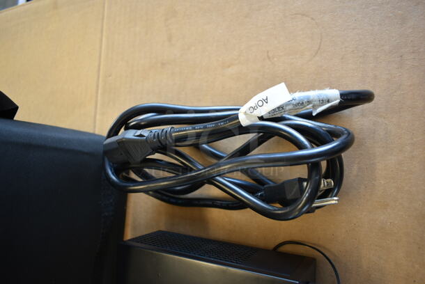 Dell M209X DLP Front Projector in Bag. 100-240 Volts, 1 Phase.  - Image 7 of 12