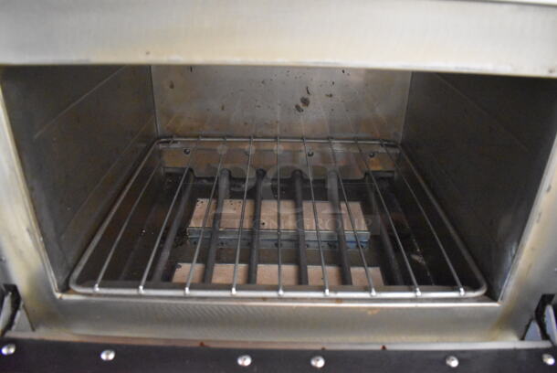 Turbochef NGC Stainless Steel Commercial Countertop Electric Powered Rapid Cook Oven. 208/230-240 Volts, 1 Phase. 26x29x23 - Image 6 of 7