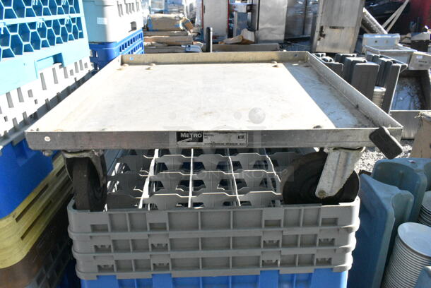 30 Various Items Including Dish Caddies and Dish Caddy Dolly. 30 Times Your Bid!  - Image 4 of 7