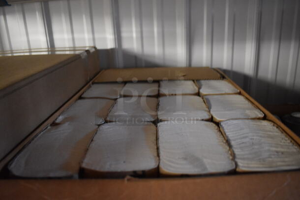 ALL ONE MONEY! Tier Lot of Various BRAND NEW! Items Including Plastic Bowls, Plastic Lids, Chafing Dish Fuel, Napkin Bundles and Choice Cups - Image 4 of 5