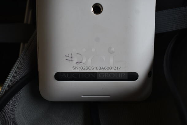 3 Square Credit Card Readers in Case. 3 Times Your Bid! - Image 6 of 6