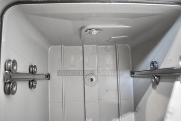 Frigidaire FDPC4221AS2A Stainless Steel Undercounter Dishwasher. 120 Volts, 1 Phase.  - Image 4 of 6
