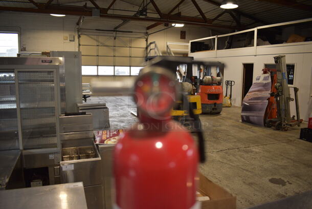 First Alert Fire Suppression Extinguisher. 4x4x14 - Image 2 of 4