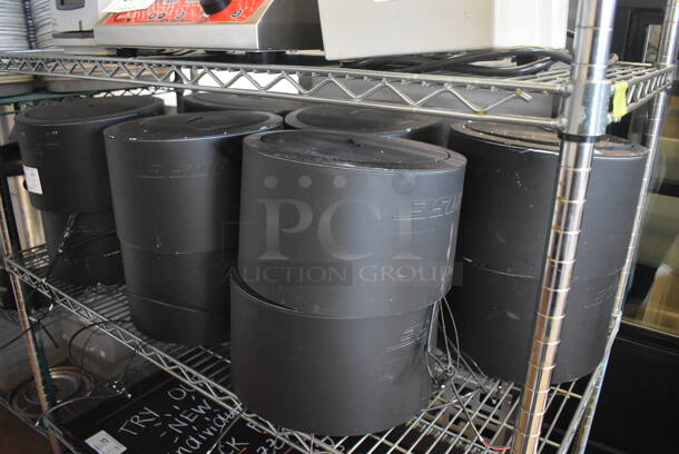 12 Bose Speakers. 12x12x7.5. 12 Times Your Bid! - Image 3 of 5
