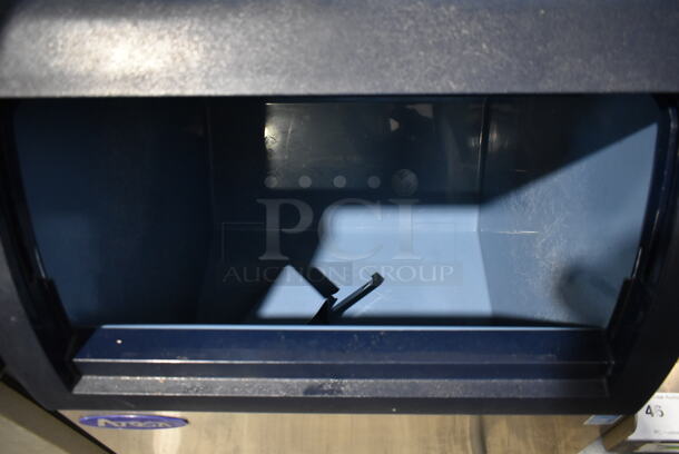 2019 Atosa TR280-AP-161 Stainless Steel Commercial Undercounter Self Contained Ice Machine. 115 Volts, 1 Phase.  - Image 5 of 6