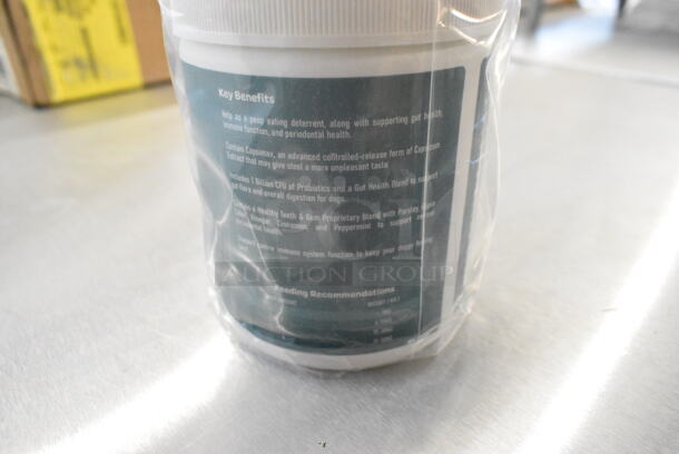 Box of 40 BRAND NEW! Paiteangel Chew No Poo.  - Image 5 of 7