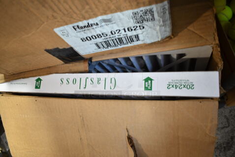 Box of 12 BRAND NEW! Filters. 