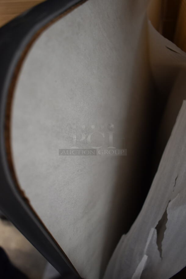 BRAND NEW SCRATCH AND DENT! Gray Tabletop. - Image 3 of 4