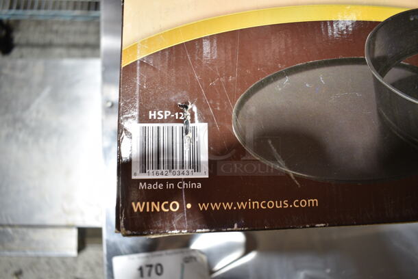 5 Various BRAND NEW! Items Including Springform Pan, Cake Stand, Waring Pro Pans. 5 Times Your Bid!  - Image 7 of 10