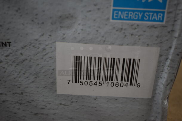 IN ORIGINAL BOX! Pelonis PAD50P1ABL ENERGY STAR 50 Pint Dehumidifier. 115 Volts, 1 Phase. - Image 5 of 7