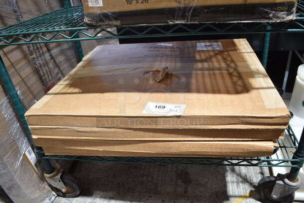 4 BRAND NEW SCRATCH AND DENT! Koala Kare KB105-02-KD Designer High Chair (Black) Knockdown. 4 Times Your Bid!  - Image 2 of 3