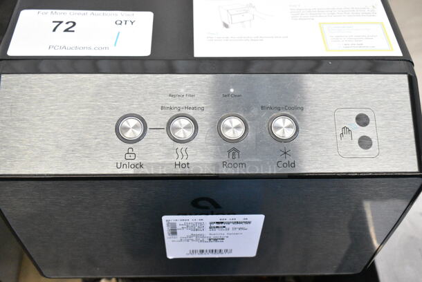 LIKE NEW! Avalon A13 Direct Drinking Water Purifier Bottleless Water Cooler. 115 Volts, 1 Phase. Tested and Working! - Image 3 of 6