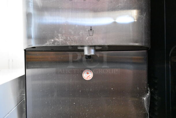 LIKE NEW! Avalon A25 Self Cleaning Bottleless Water Cooler Dispenser. 115 Volts, 1 Phase. Tested and Working! - Image 6 of 7