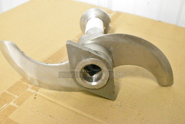 2 S Blade for Food Processor. 2 Times Your Bid!  - Image 6 of 7