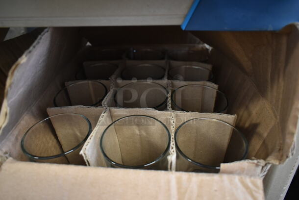 2 Boxes of 12 BRAND NEW! Libbey 15711 Endeavor 10 oz High Ball Glasses. 2 Times Your Bid! - Image 3 of 3