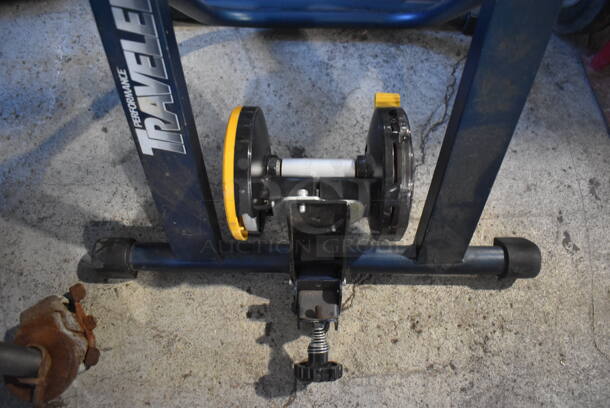 Performance Traveler Metal Frame. 20x20x16 - Image 4 of 4