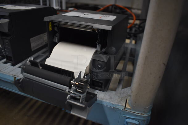 Epson M296A Receipt Printer. 5x8x5 - Image 3 of 4