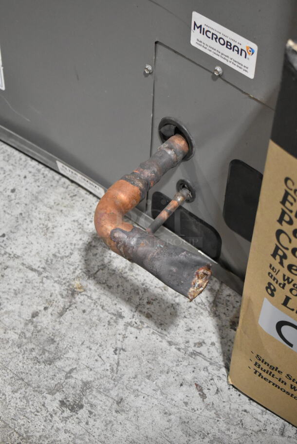 Lennox CBA25UH-060-230-01 Metal Air Handler. 208/230-240 Volts, 1 Phase.  - Image 3 of 5