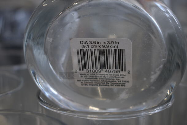 ALL ONE MONEY! Lot of 50 Glasses. - Image 4 of 4