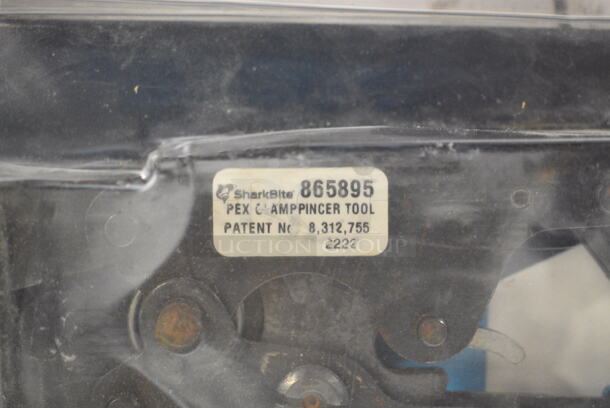 2 BRAND NEW! Clamp Tools. 2 Times Your Bid! - Image 4 of 8