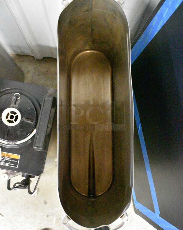 3 Various Items Including 2 Iced Tea Beverage Holder Dispenser and 1 Coffee Server Satellite. 3 Times Your Bid!  - Image 6 of 12