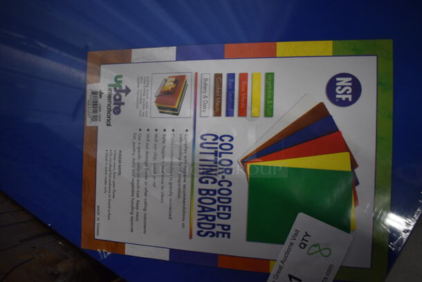 8 BRAND NEW! Update Cutting Boards. 18x24x1. 8 Times Your Bid! - Image 3 of 4