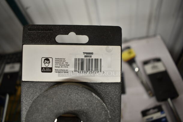 4 BRAND NEW! TEQ Items; 2 Ratchet, Extension Bar and Round Head Ratchet. 4 Times Your Bid! - Image 10 of 10