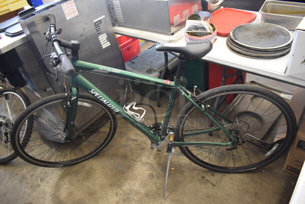 Specialized Sirrus Bicycle - Image 1 of 4