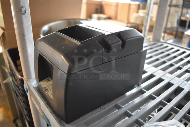 Star Micronics TSP650 Countertop Receipt Printer. 6x8.5x6 - Image 2 of 5