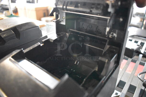 Star Micronics TSP650 Countertop Receipt Printer. 6x8.5x6 - Image 3 of 4