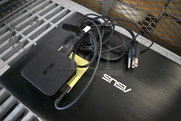 Asus Model P2540U 15.5" Screen, intel i5-7200u, 8gb RAM, Win 10 Home, 1tb hdd Laptop w/ Charging Cord. This Has Been Factory Reset. Tested and Working! - Image 8 of 9