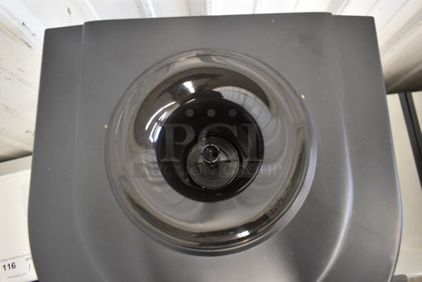 BRAND NEW SCRATCH AND DENT! Frigidaire EFWC519 Metal Floor Style Water Cooler Base. 115 Volts, 1 Phase. Tested and Working! - Image 4 of 5