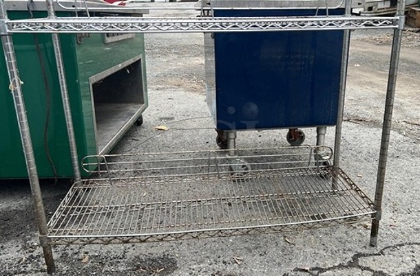 Rack  - Image 3 of 3