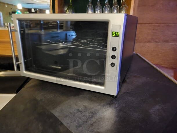 Small Bottle Wine Cooler - Image 2 of 2